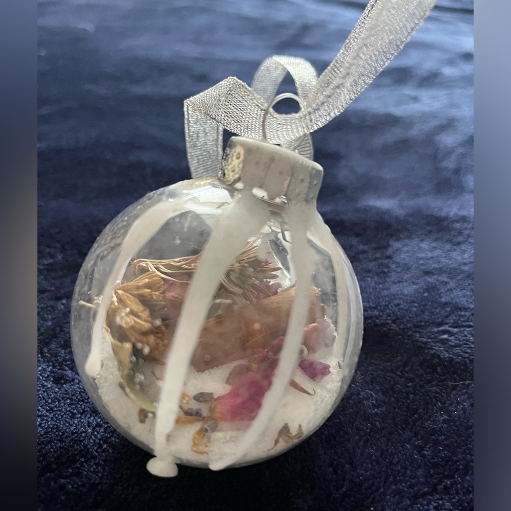 Small sized Witch balls / Yule ball/ witchy/ Yule decoration / gift